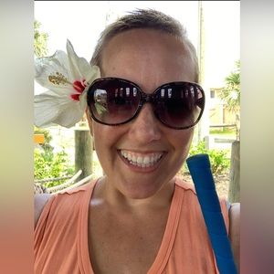 Meet your Posher, Elisabeth